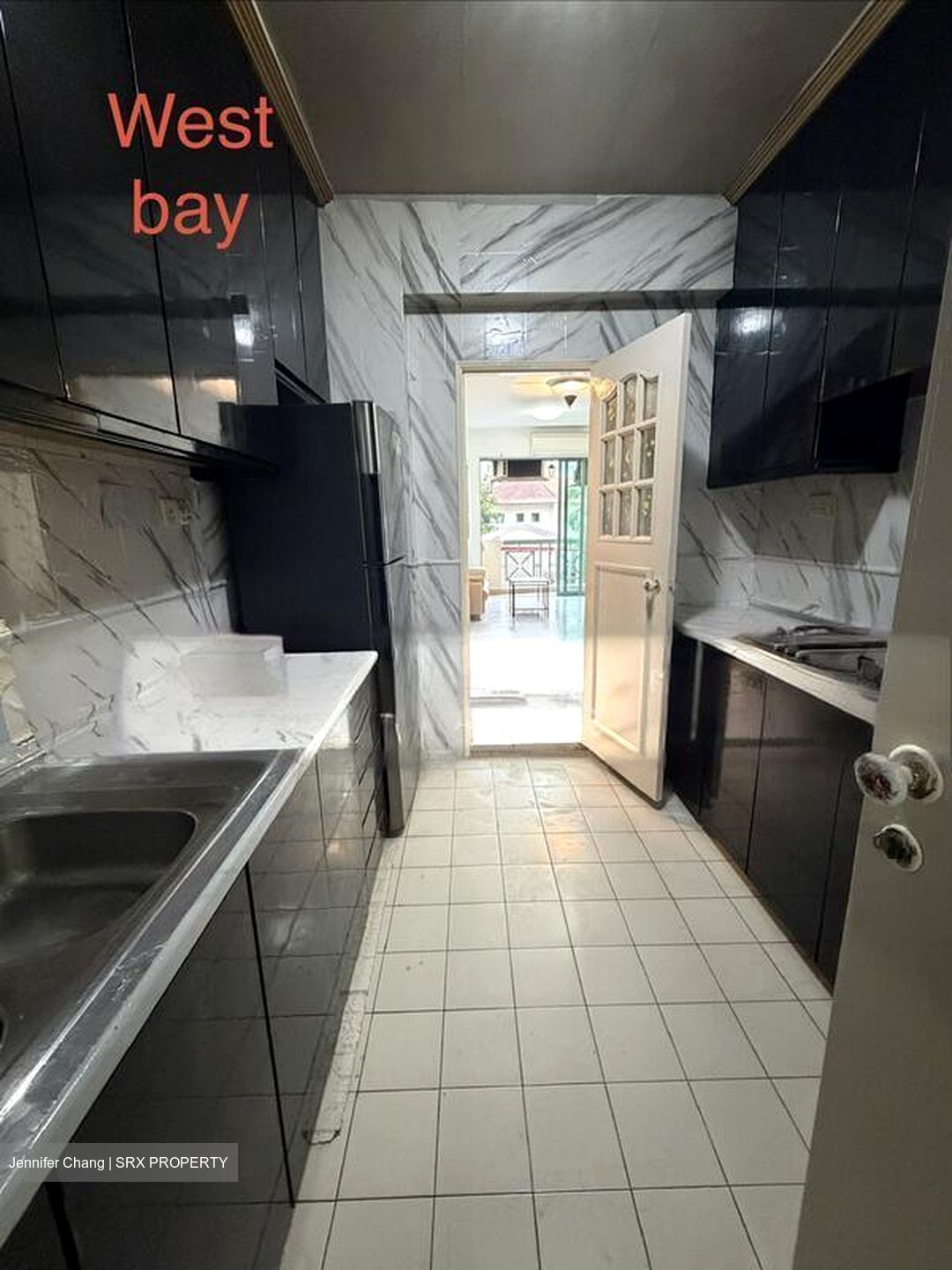 West Bay Condominium (D5), Condominium #502514231